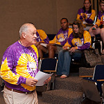 Summer Institute 2015