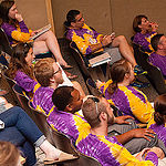 Summer Institute 2015