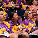 Summer Institute 2015